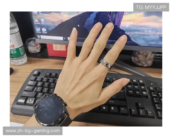 智能戒指和智能手表有哪些核心区别 哪一种更适合日常健康监测与佩戴体验